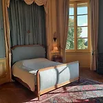 לינה וארוחת בוקר Chateau De Craon (Mayenne)
