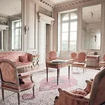 Bed and Breakfast Chateau De 3*