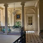 לינה וארוחת בוקר Chateau De