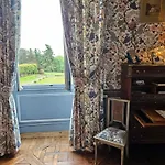 Chateau De לינה וארוחת בוקר Craon (Mayenne)