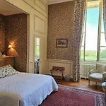 לינה וארוחת בוקר Chateau De 3*