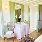 Bed and Breakfast Chateau De Craon (Mayenne)