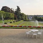 Chateau De Bed and Breakfast Craon (Mayenne)