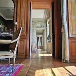 Chateau De 3* Craon (Mayenne)
