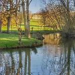 Chateau De 3* Craon (Mayenne)