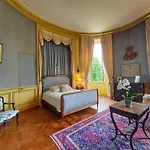 Chateau De 3* Craon (Mayenne)