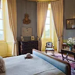 לינה וארוחת בוקר Chateau De Craon (Mayenne)