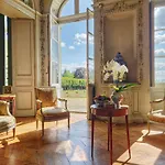 Bed and Breakfast Chateau De Craon (Mayenne)