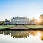 Bed and Breakfast Chateau De Craon (Mayenne)