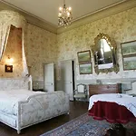 Bed and Breakfast Chateau De 3*