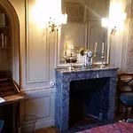 Bed and Breakfast Chateau De 3*