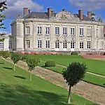 Chateau De Craon (Mayenne)
