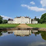 Chateau De לינה וארוחת בוקר Craon (Mayenne)