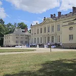 Bed and Breakfast Chateau De