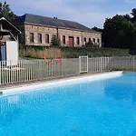 Bed and Breakfast Chateau De