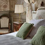 Chateau De Craon (Mayenne)