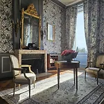 Chateau De Bed and Breakfast Craon (Mayenne)
