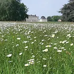 Chateau De Bed and Breakfast