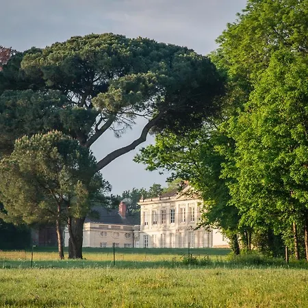 Chateau De 3* 克朗