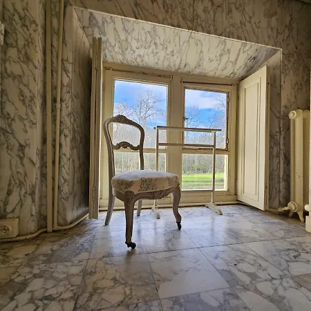 Bed & Breakfast Chateau De Craon Craon (Mayenne)