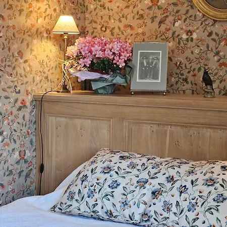 Nocleg ze śniadaniem Chateau De Craon 3*