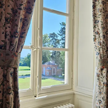 Bed & Breakfast Chateau De Craon Craon (Mayenne)