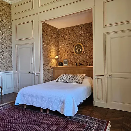 Chateau De Craon (Mayenne)