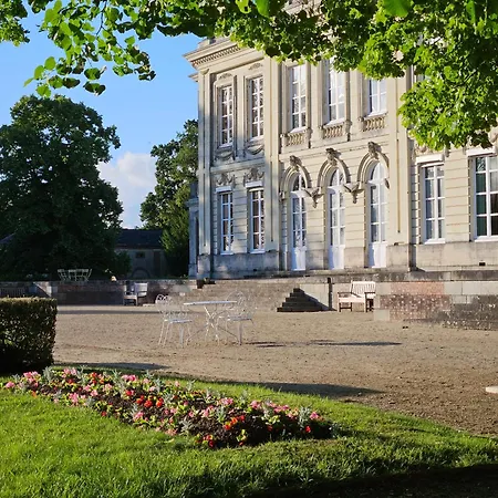 Chateau De 3* Craon (Mayenne)