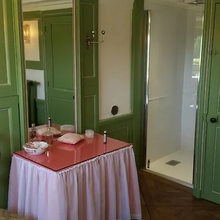 Bed & Breakfast Chateau De Craon Craon (Mayenne)