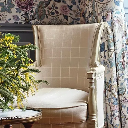 Bed & Breakfast Chateau De Craon