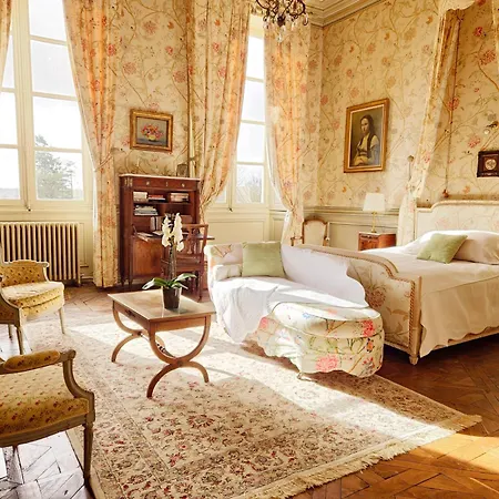 Chateau De Craon
