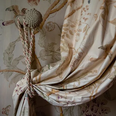 Château De Couette-café