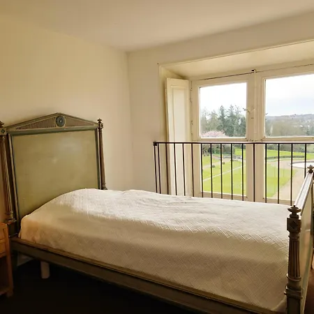 Chateau De Craon 3*
