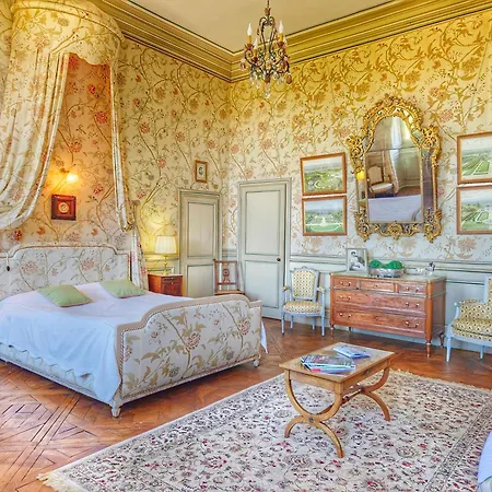 Chateau De Craon
