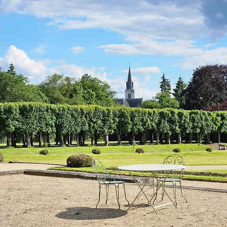 Château De Couette-café 3*