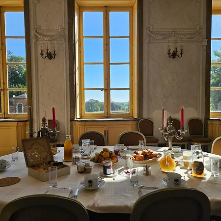 Chateau De 3*