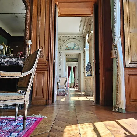 Chateau De 3* 克朗