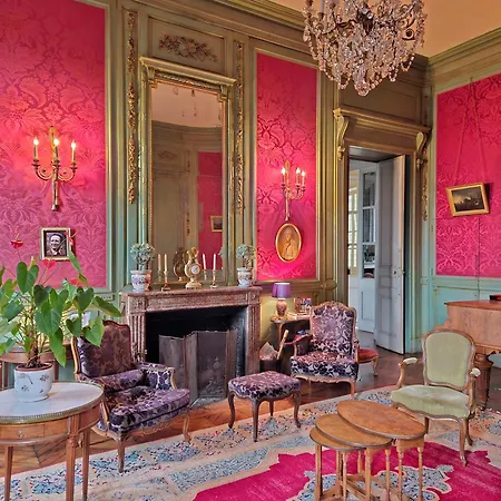 Chateau De 3*