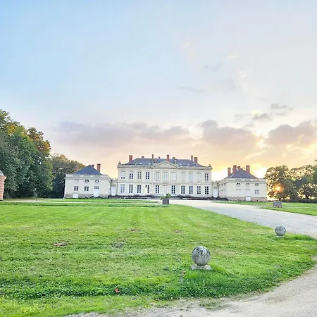 Chateau De Craon (Mayenne)