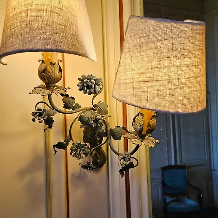 Bed & Breakfast Chateau De 3*