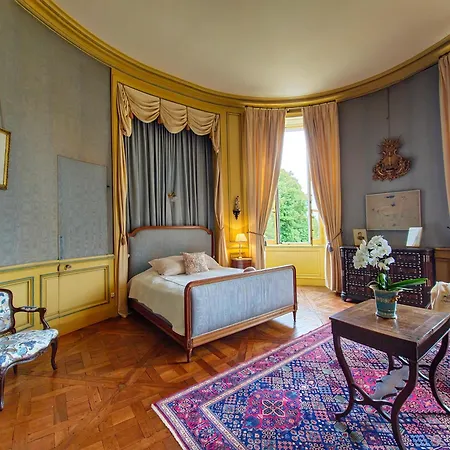 Chateau De 3* Craon