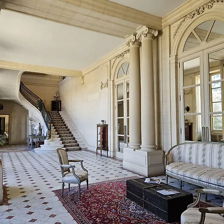 Château De Craon (Mayenne)