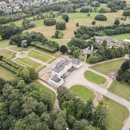 Château De 3* Craon (Mayenne)