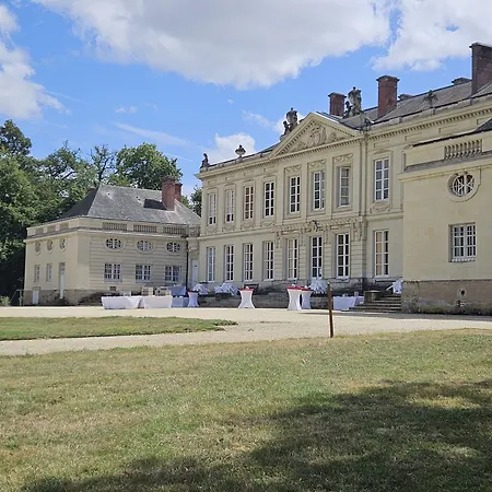 Panzió Chateau De