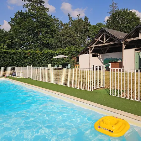 Bed & Breakfast Chateau De