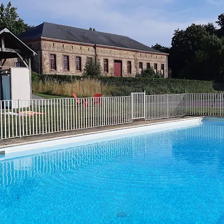 Couette-café Château De