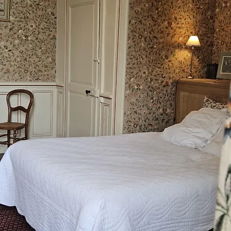 Couette-café Château De