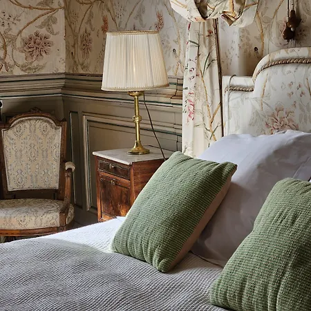 Chateau De Craon (Mayenne)