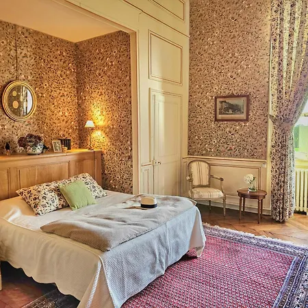 Couette-café Château De