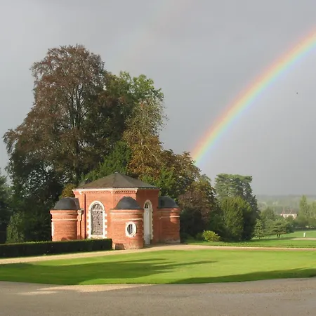 Chateau De 3* Craon (Mayenne)
